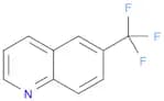 6-Trifluoromethylquinoline