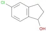 5-Chloro-2,3-dihydro-1H-inden-1-ol
