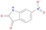 6-Nitroisatin