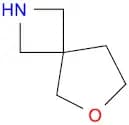 6-Oxa-2-azaspiro[3.4]octane