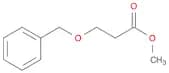 3-(Benzyloxy)propionic acid methyl ester