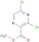 Methyl 3,5-dichloropyrazine-2-carboxylate