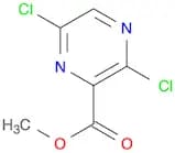 Methyl 3,6-dichloropyrazine-2-carboxylate