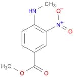 2-(methylamino)-5-(methoxycarbonyl)-3-nitrobenzene