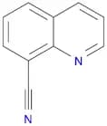 8-Cyanoquinoline