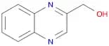 Quinoxalin-2-ylmethanol