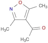 1-(3,5-Dimethylisoxazol-4-yl)ethanone