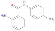 2-Amino-N-p-tolyl-benzamide
