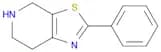 2-phenyl-4H,5H,6H,7H-[1,3]thiazolo[5,4-c]pyridine