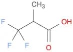 3,3,3-Trifluoro-2-methylpropanoic acid