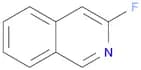 3-Fluoroisoquinoline