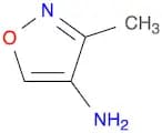 3-Methylisoxazol-4-amine