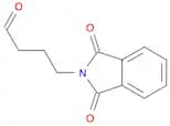 4-(Phthalimidyl)butanal