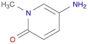 5-Amino-1-methyl-1,2-dihydropyridin-2-one