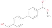 Methyl 4-[4-(hydroxymethyl)phenyl]benzoate