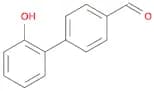2-(4-Formylphenyl)phenol