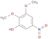 2,3-Dimethoxy-5-nitrophenol