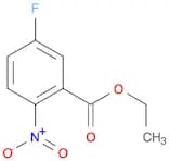 Ethyl 5-fluoro-2-nitrobenzoate
