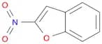 2-Nitrobenzofuran