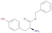 H-Tyr-OBzl