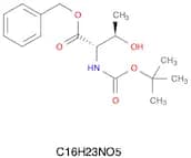 Boc-Thr-OBzl