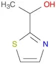 2-Thiazolemethanol, α-methyl- (7CI,9CI)