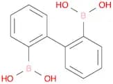 1,1'-Biphenyl, 2,2'-dibroMo-