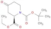 (R)-1-Boc-4-oxo-piperidine-2-carboxylicacidmethylester-X14659