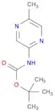 tert-Butyl 5-methylpyrazin-2-ylcarbamate
