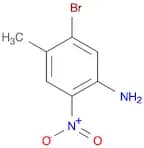 5-Bromo-4-methyl-2-nitroaniline
