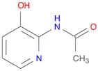 2-Acetamido-3-hydroxypyridine