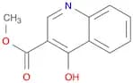 Methyl 4-hydroxyquinoline-3-carboxylate