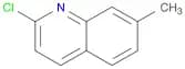 2-chloro-7-methylquinoline