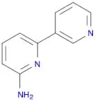 6-(pyridin-3-yl)pyridin-2-amine