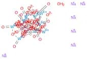 SODIUM METATUNGSTATE HYDRATE
