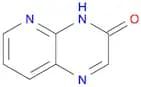 Pyrido[2,3-b]pyrazin-3(4H)-one