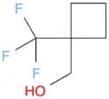 1-HydroxyMethyl-1-(trifluoroMethyl)cyclobutane