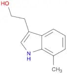 2-(7-Methyl-1H-indol-3-yl)ethanol