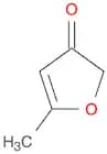 3(2H)-Furanone, 5-methyl-