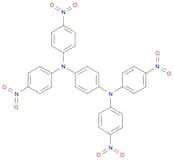 N,N,N',N'-Tetrakis(4-nitrophenyl)-p-phenylenediamine