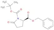 Boc-D-Pyr-OBzl