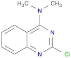 2-Chloro-N,N-dimethylquinazolin-4-amine