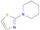 2-Piperidinothiazole