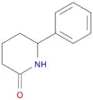 6-Phenylpiperidin-2-one