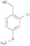 (2-Chloro-4-methoxy-phenyl)-methanol