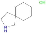 2-Azaspiro[4.5]decane hydrochloride