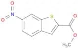 Methyl 6-nitrobenzo[b]thiophene-2-carboxylate