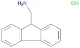 FLUOREN-9-YL-METHYLAMINE HYDROCHLORIDE