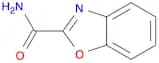 2-Benzoxazolecarboxamide
