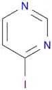4-Iodopyrimidine
